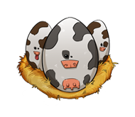 Spawner de Vaca
