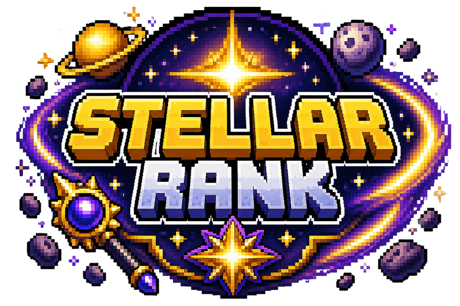 Stellar Rank