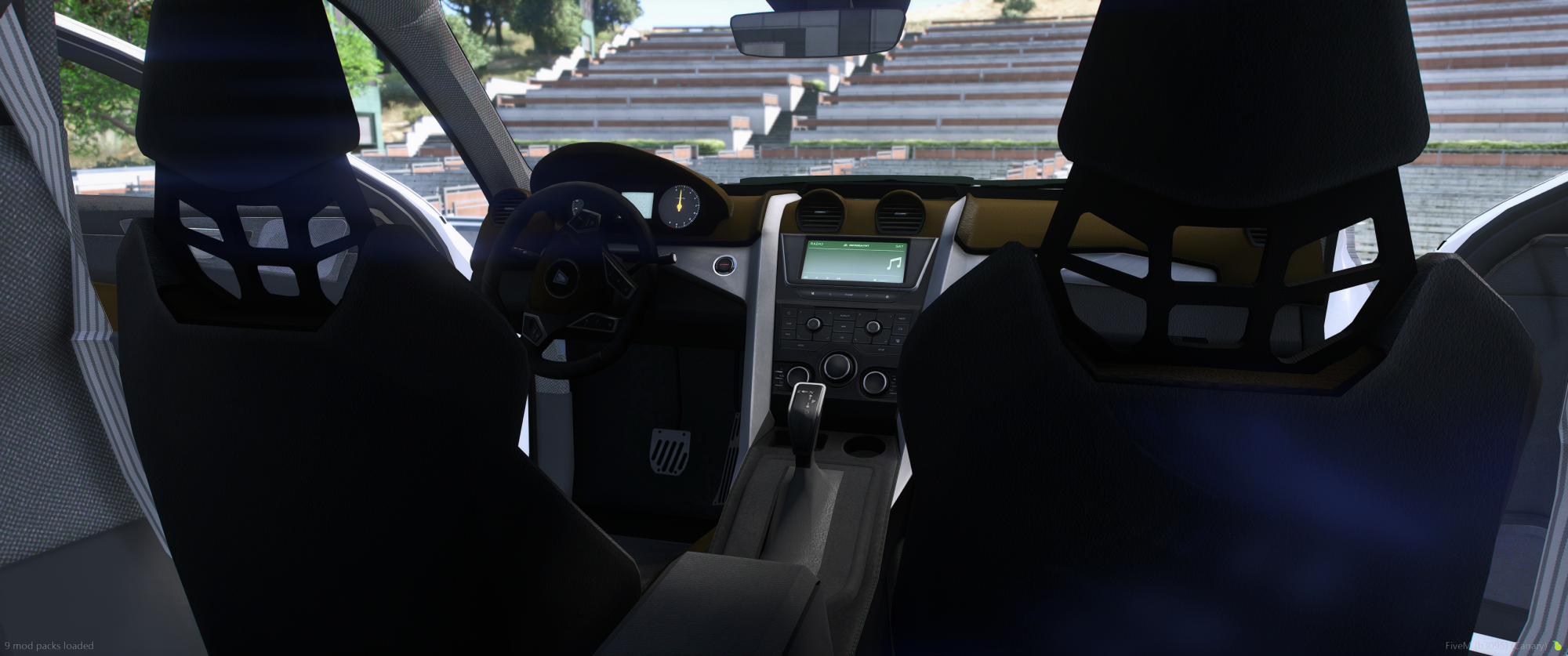 Vulcar 60CX