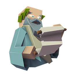 Noble ➟ Duke Upgrade