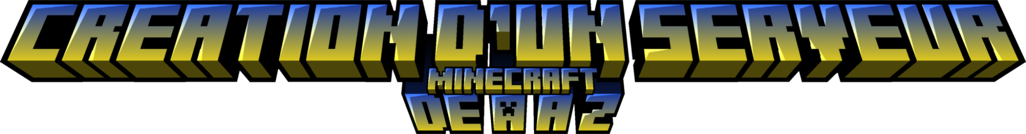 Création d'un serveur Minecraft de A à Z