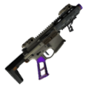 Ultimate  AR15 PDW