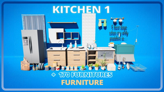 Kitchen 1
