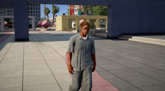 James Brown - 1 Month