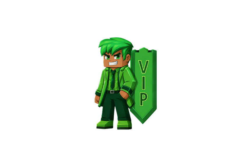 RANGO ❙ VIP