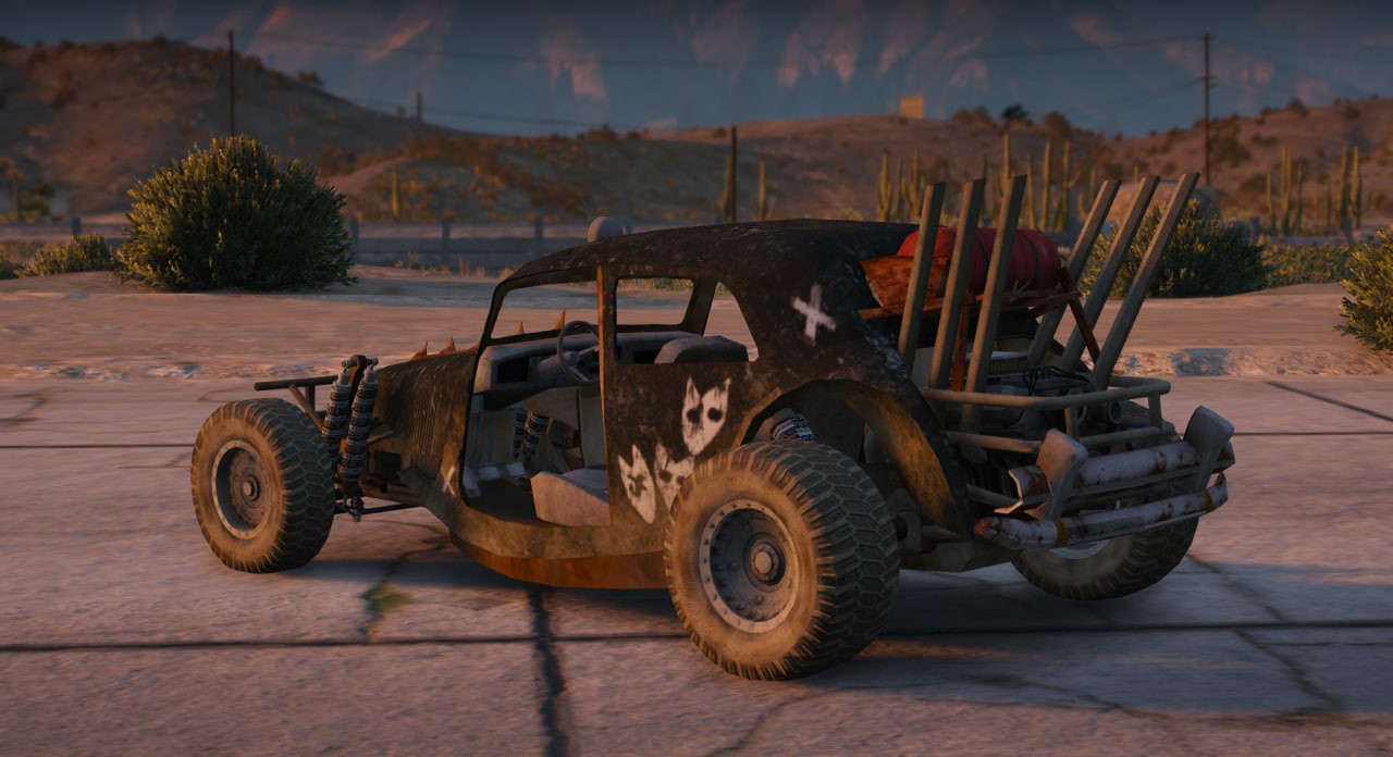 Khanbuggy
