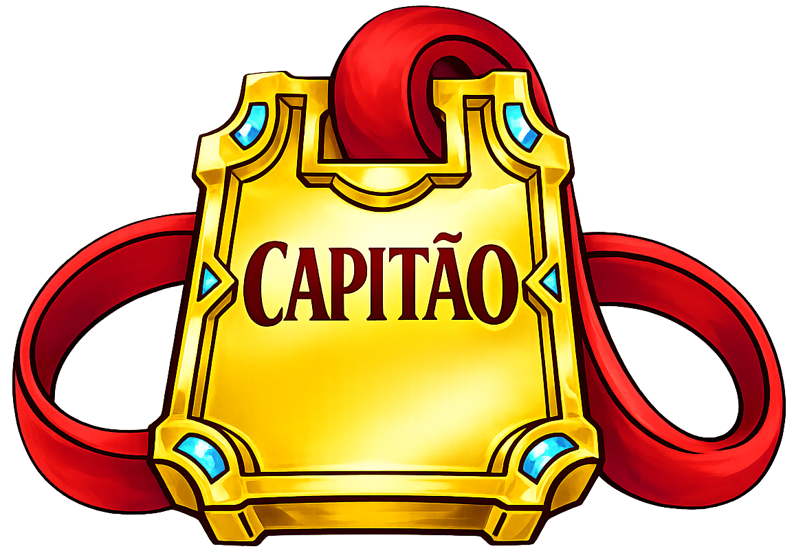 Rank Capitão 30 dias