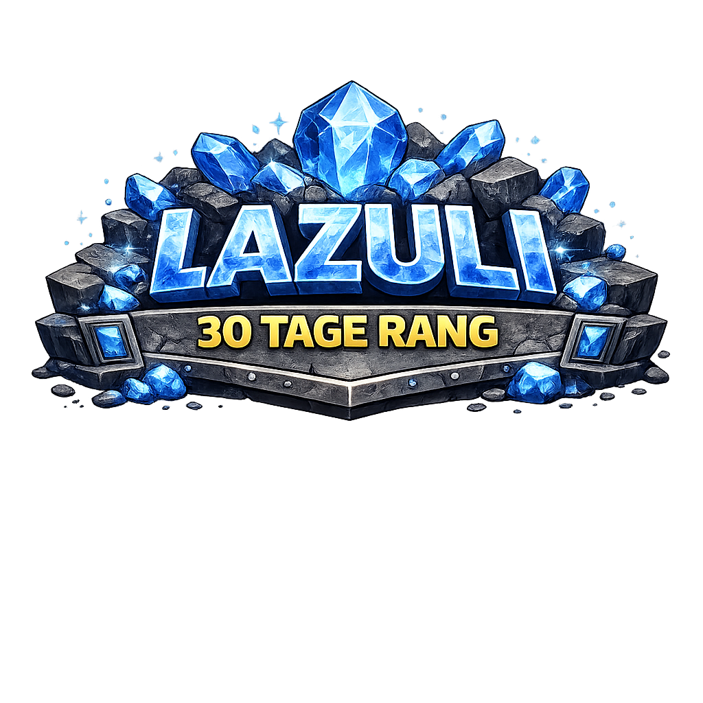 » Lazuli - Rang