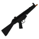 Ultimate Airsoft MP5