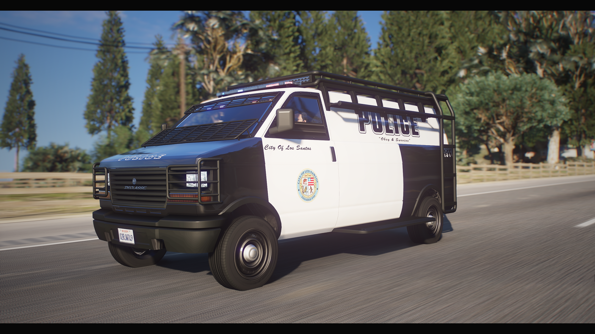 Declasse Burrito Transporter - Image 4