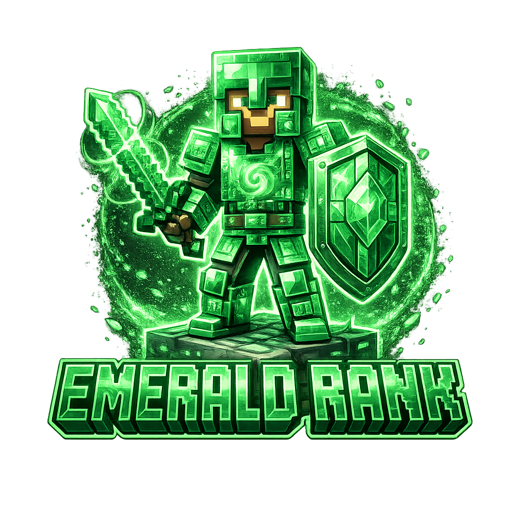 EMERALD Rank