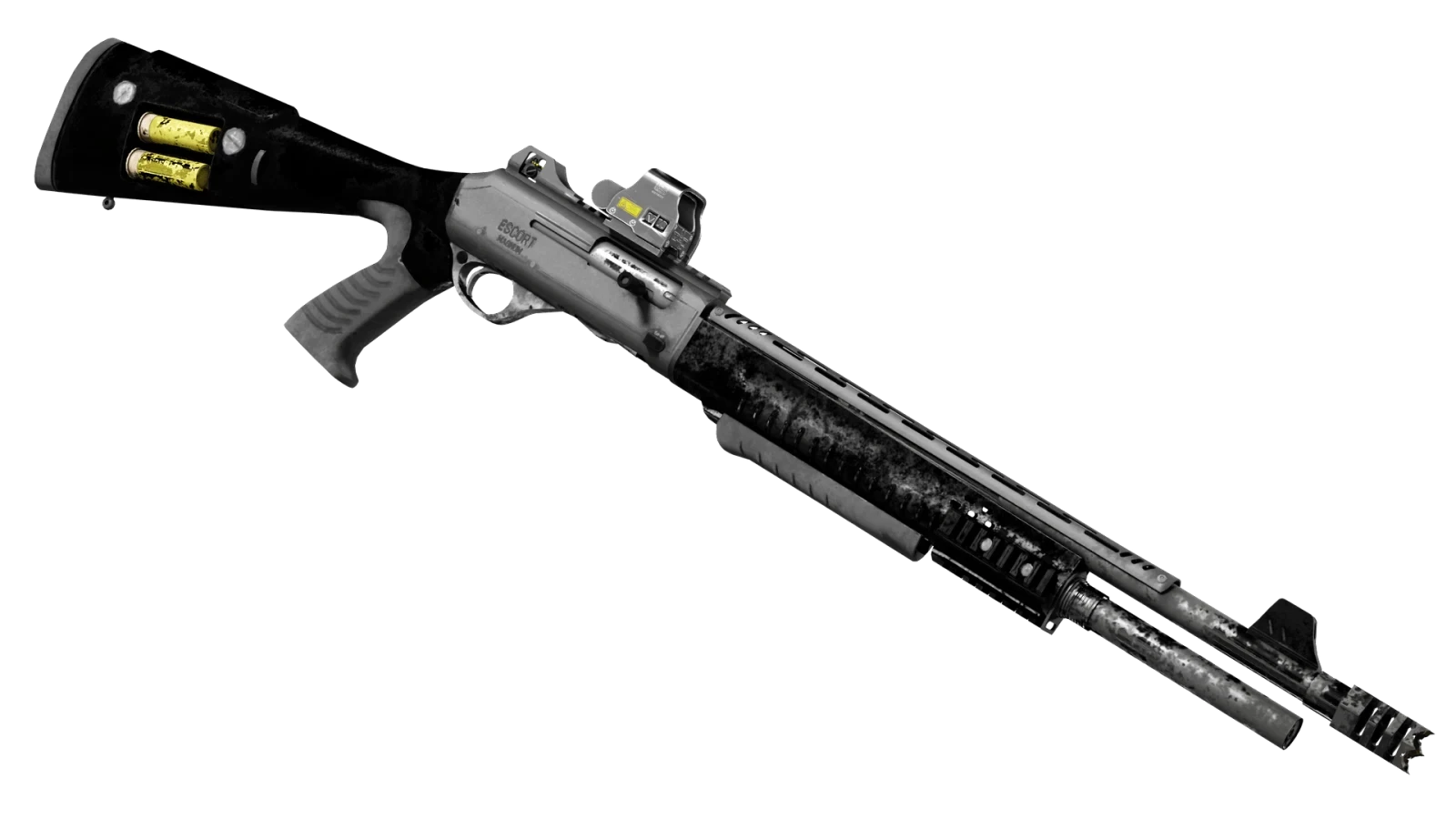 MPH-21-SG Shotgun
