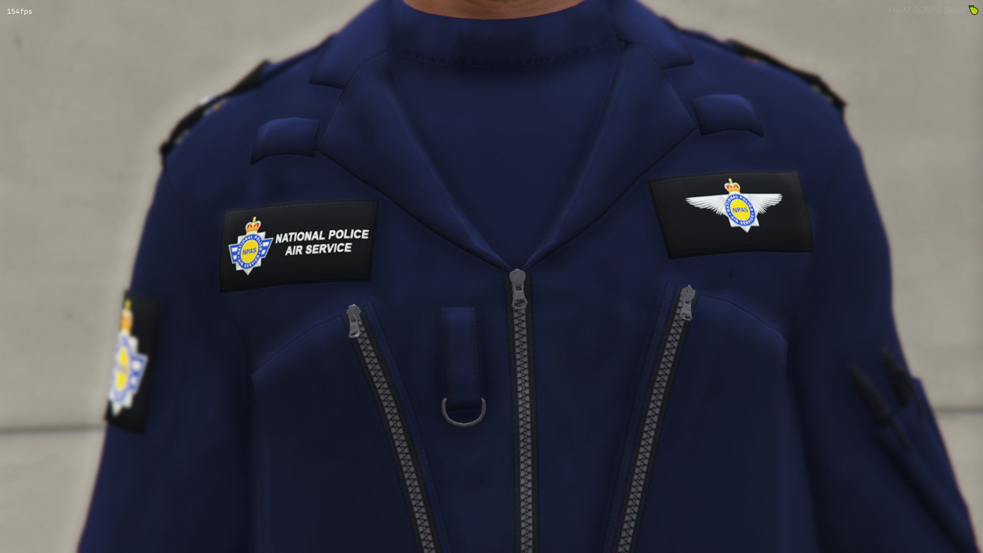 NATIONAL AIR POLICE Screenshot 3