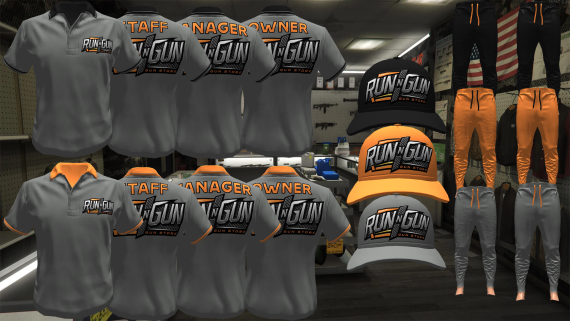 Run n Gun 2