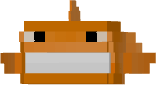 Hecklefish Pet
