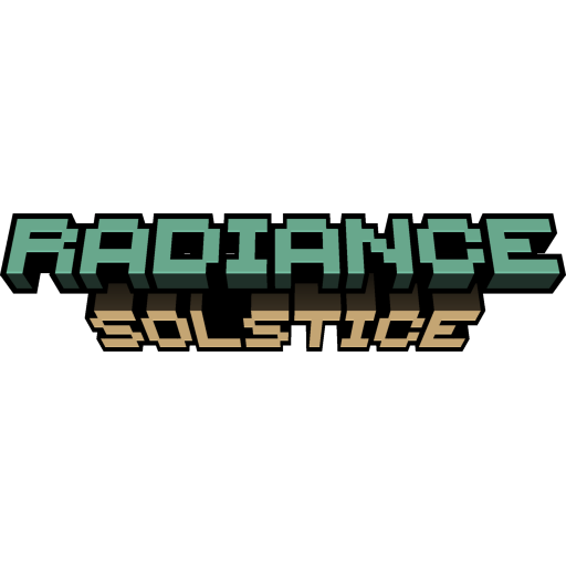 Radiance -> Solstice