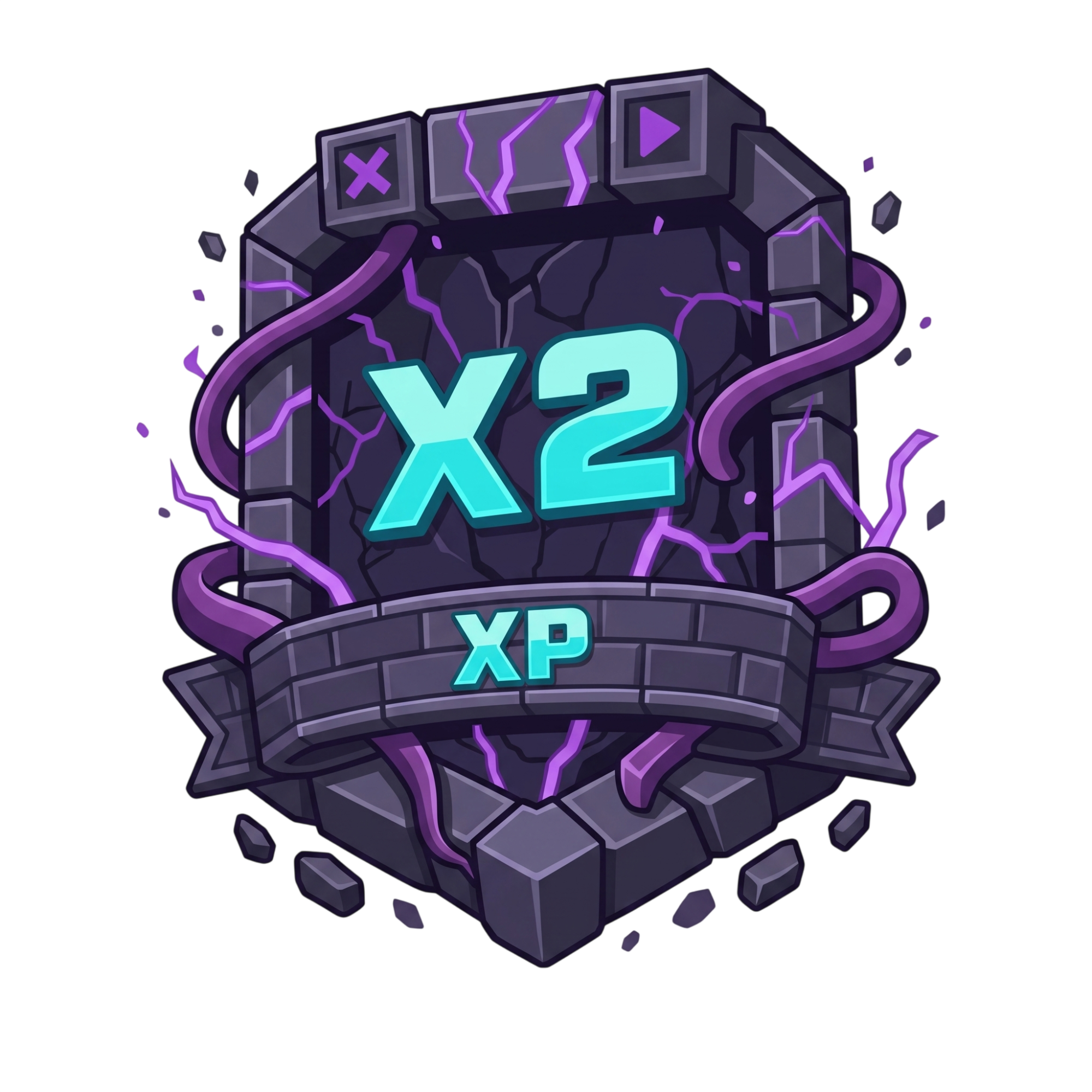 BOOSTS - Double XP Levels