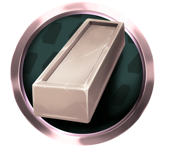Iron Rank