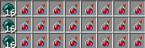 KIT POTPVP