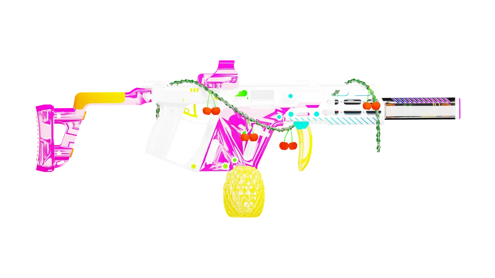 FRUIT SMG - FRUIT