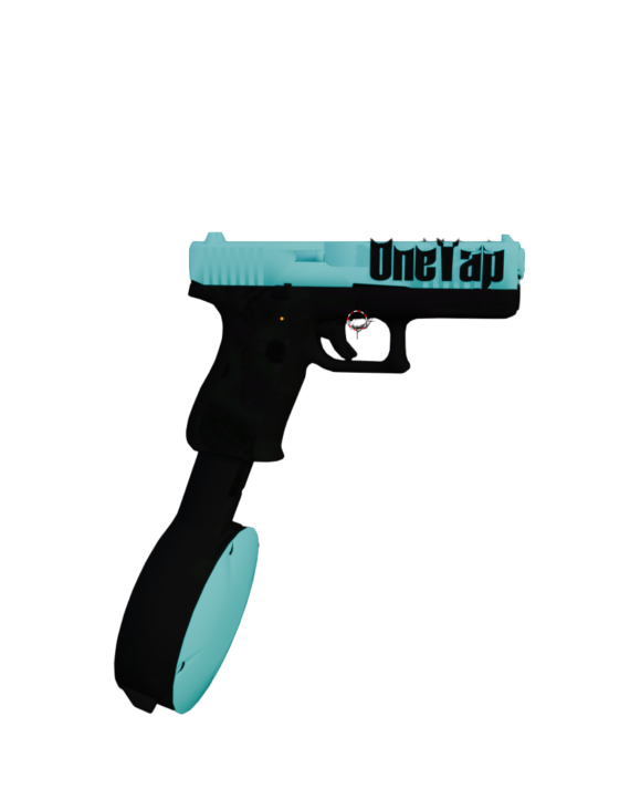 Blue OneTap