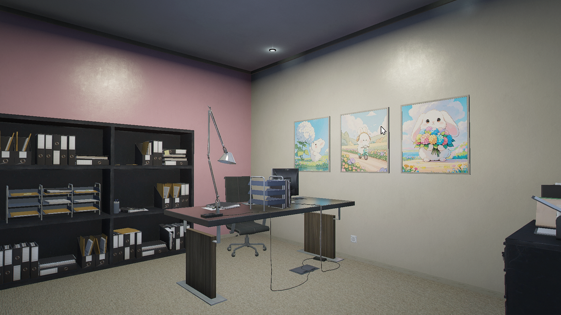 Rabbit Coffee Screenshot 5