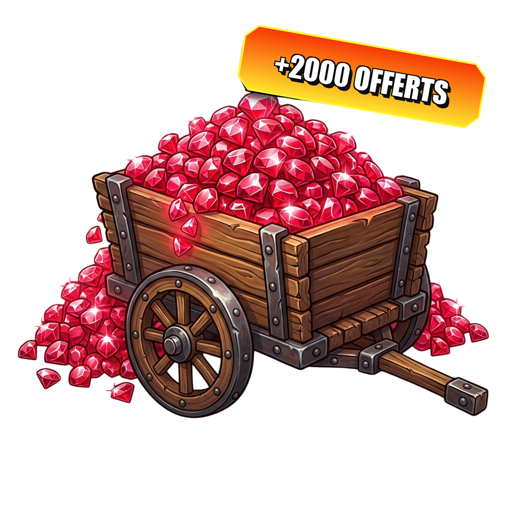 20000 rubis