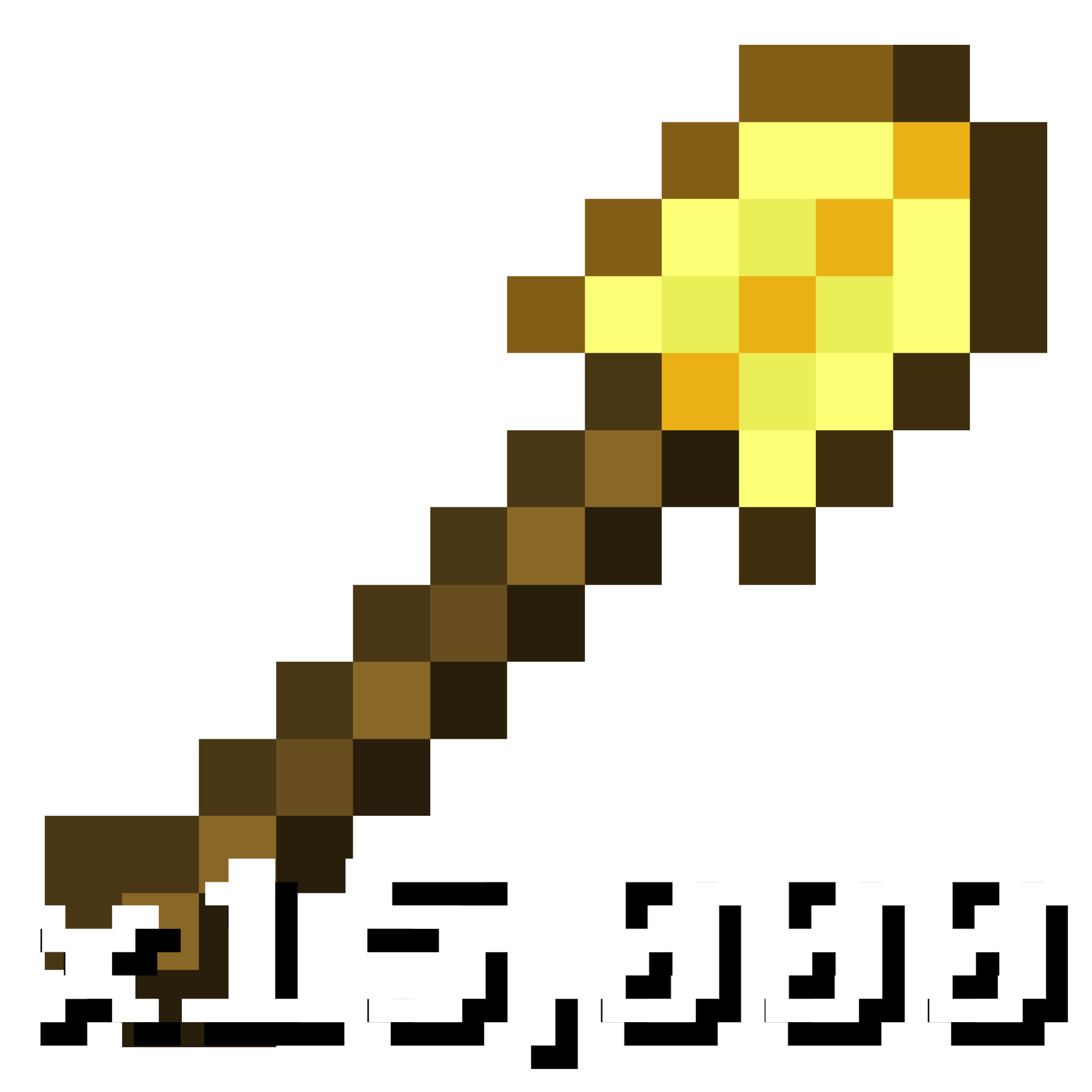 15,000 Claim Blocks