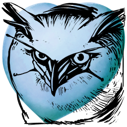 Snow Owl pet