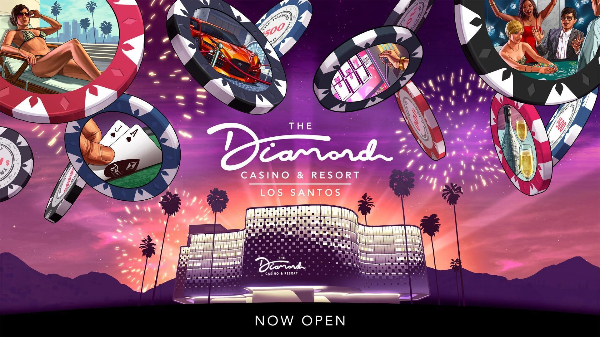 Casino