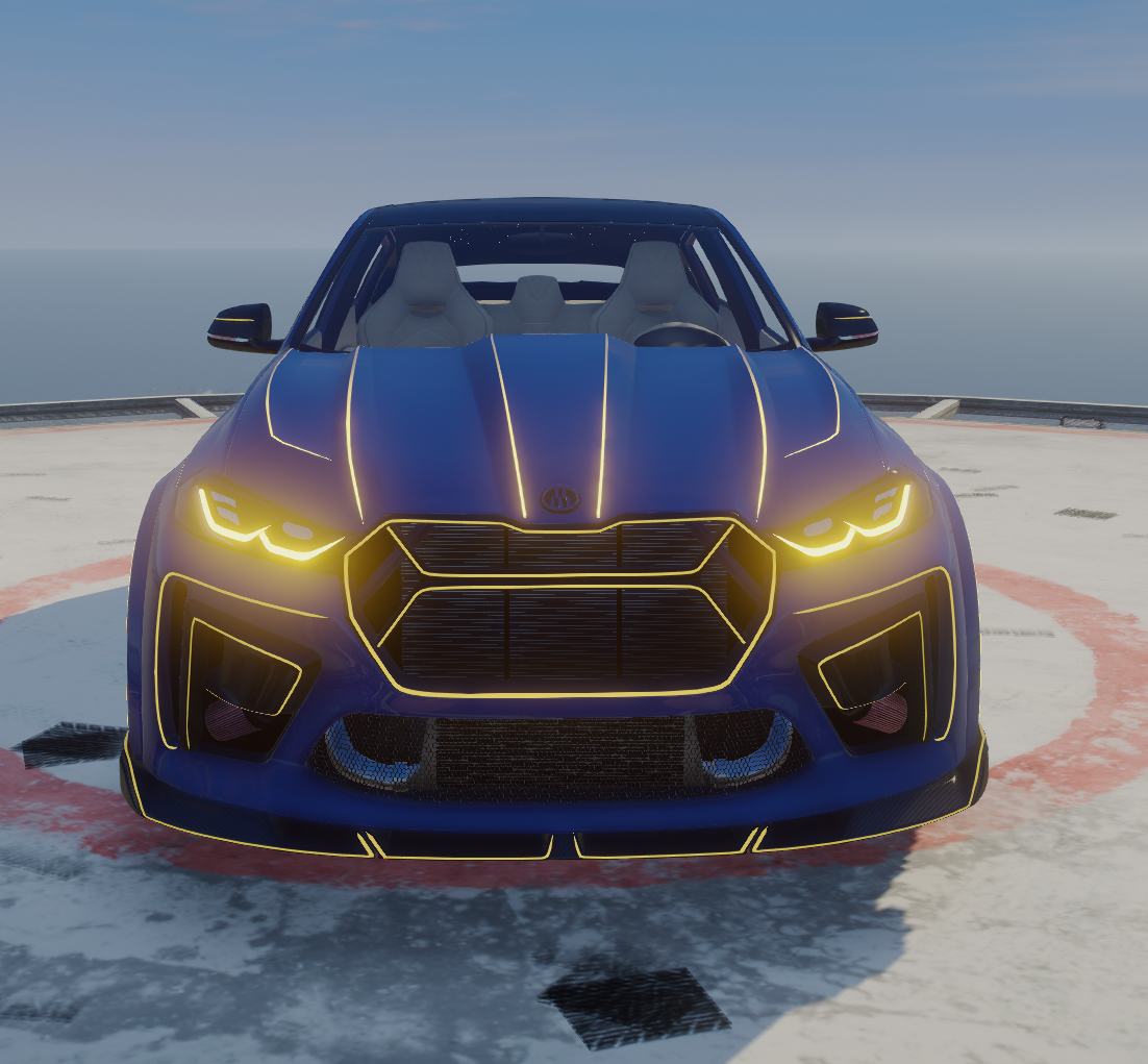 UBERMACHT PACK
