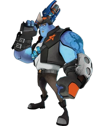 Rank