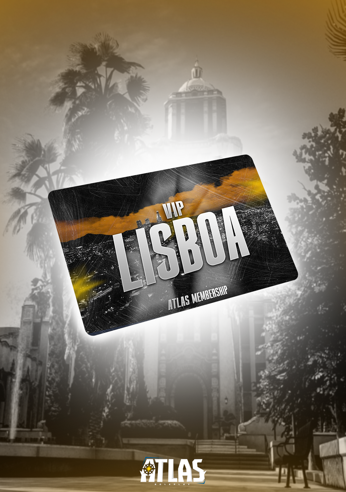 Vip Lisboa