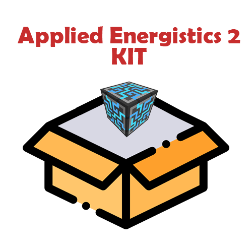 [SR][Kit] AE2