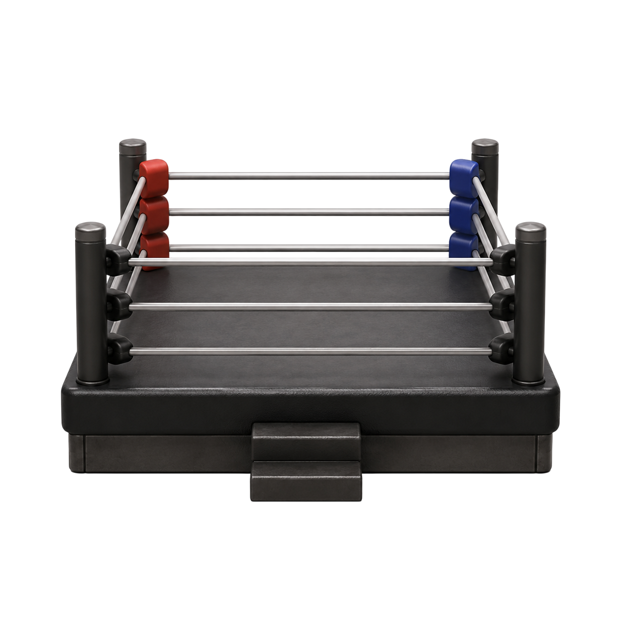Ring de Combate – Tier 1