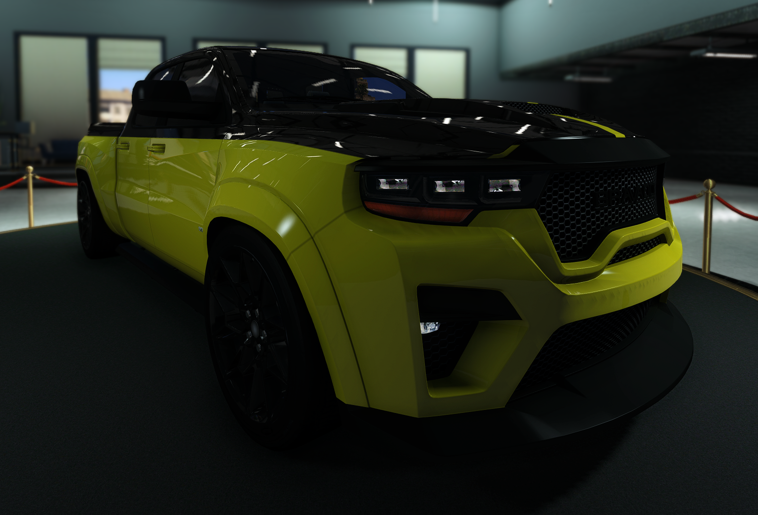 Rank