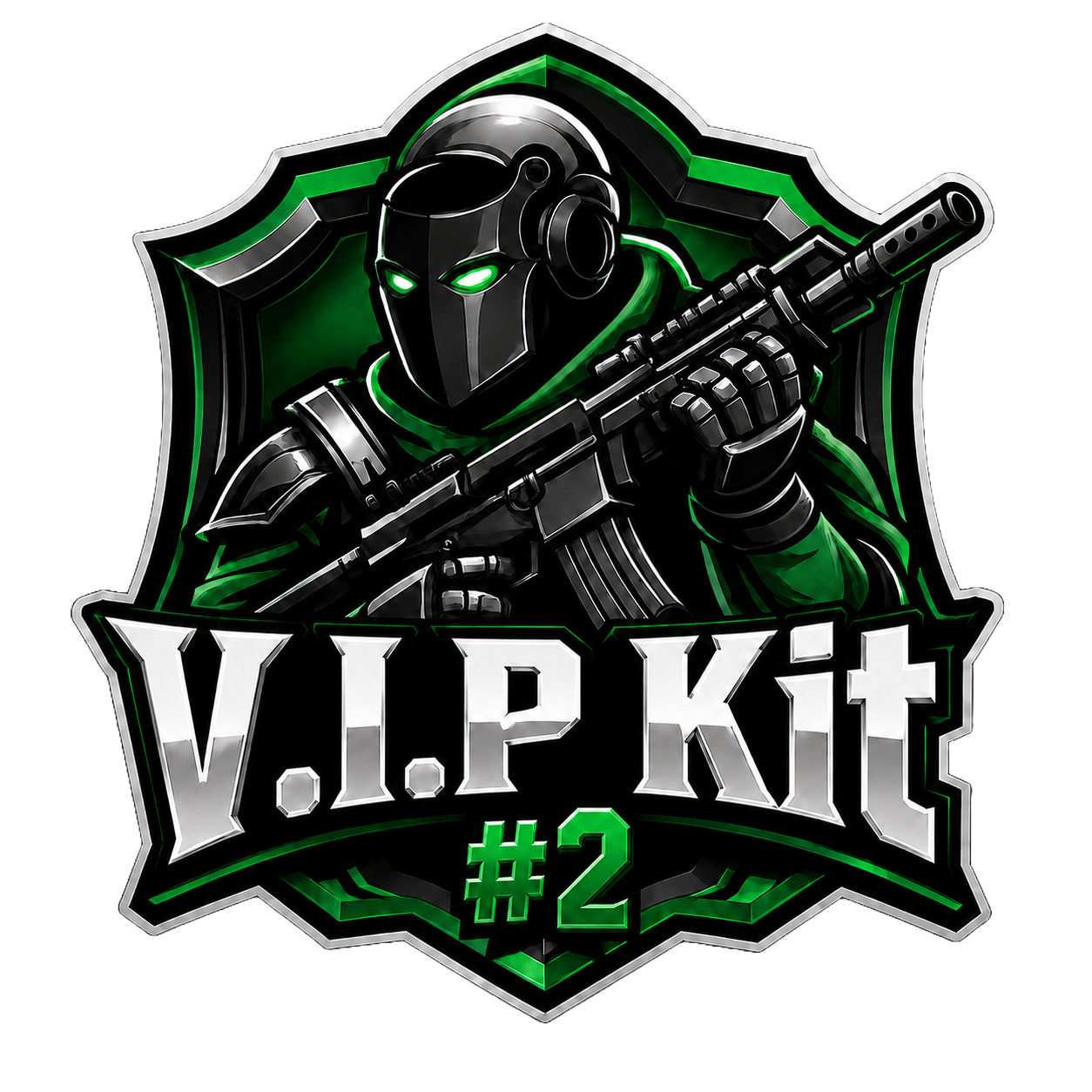 V.I.P #2 - 30 Days