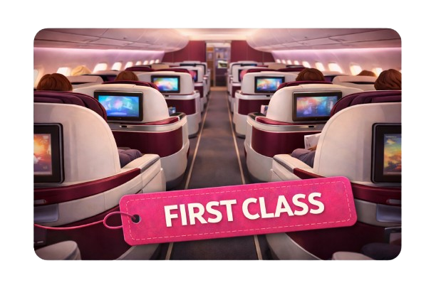 First Class