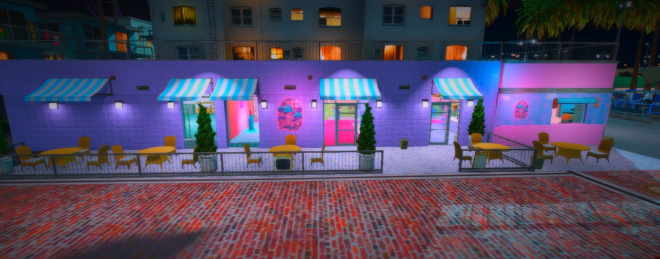 Yummy Ice Cream
