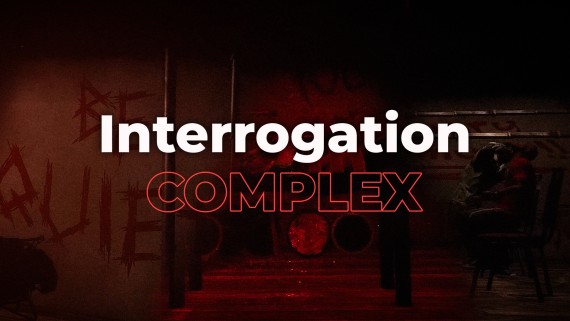 Interrogation Complex