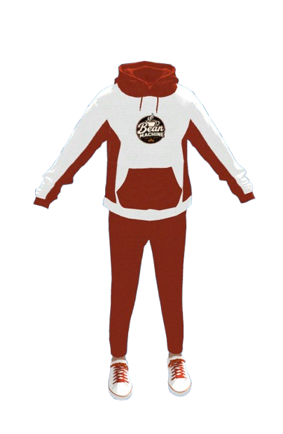 Bean Machine Clothing V1 [Male / Female]
