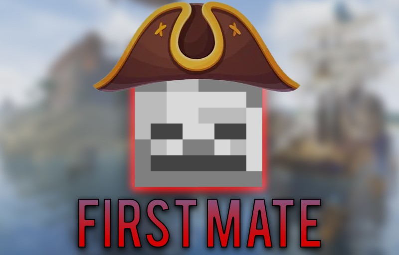 First Mate