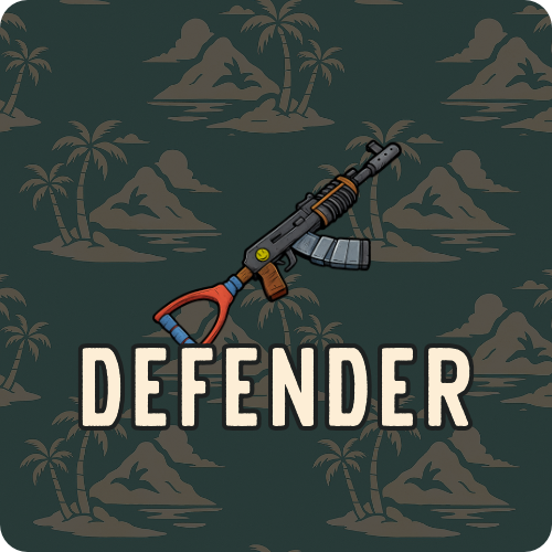 Defender