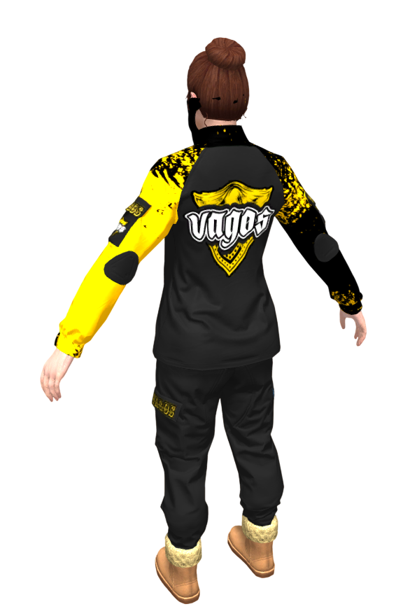 Vagos 1