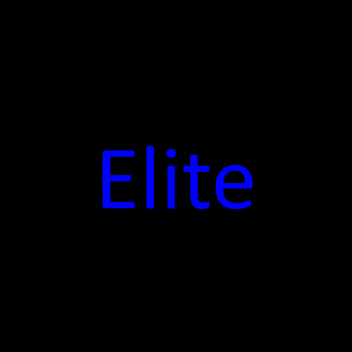 Elite Rank