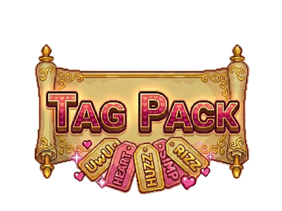 Tag Pack