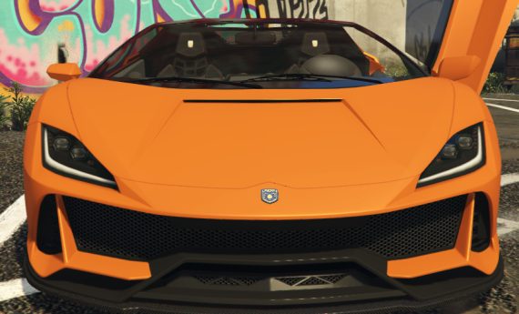 Pegassi Prospero