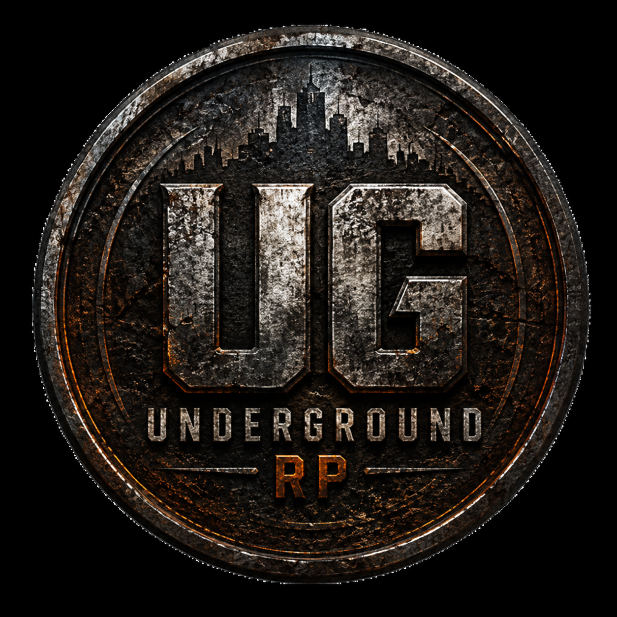 100 Underground Tokens