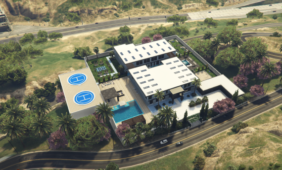Delight Villa