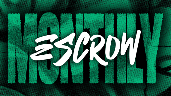 Monthly Escrow - Premium FiveM resource preview